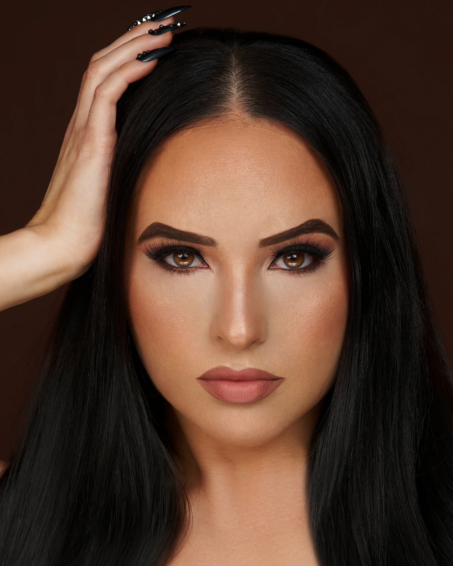REVIVAL: Dubai Matte Lipstick