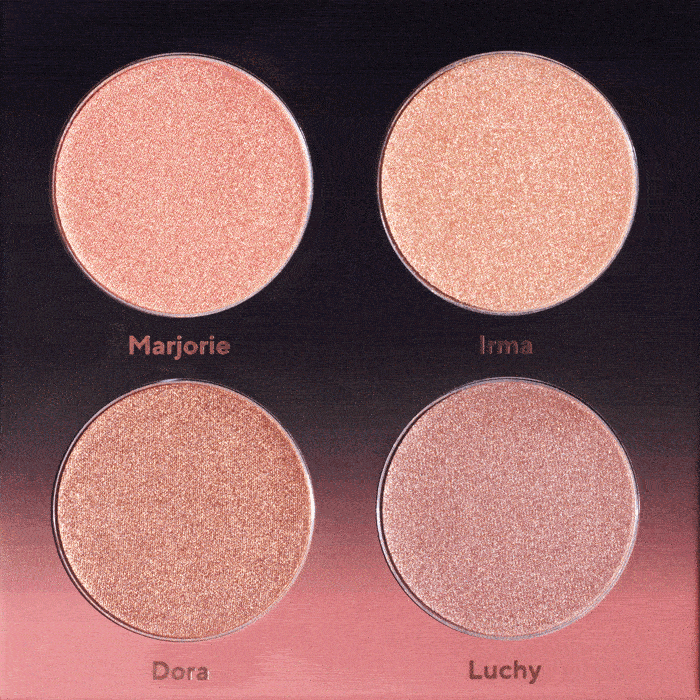 The Highlight Palette