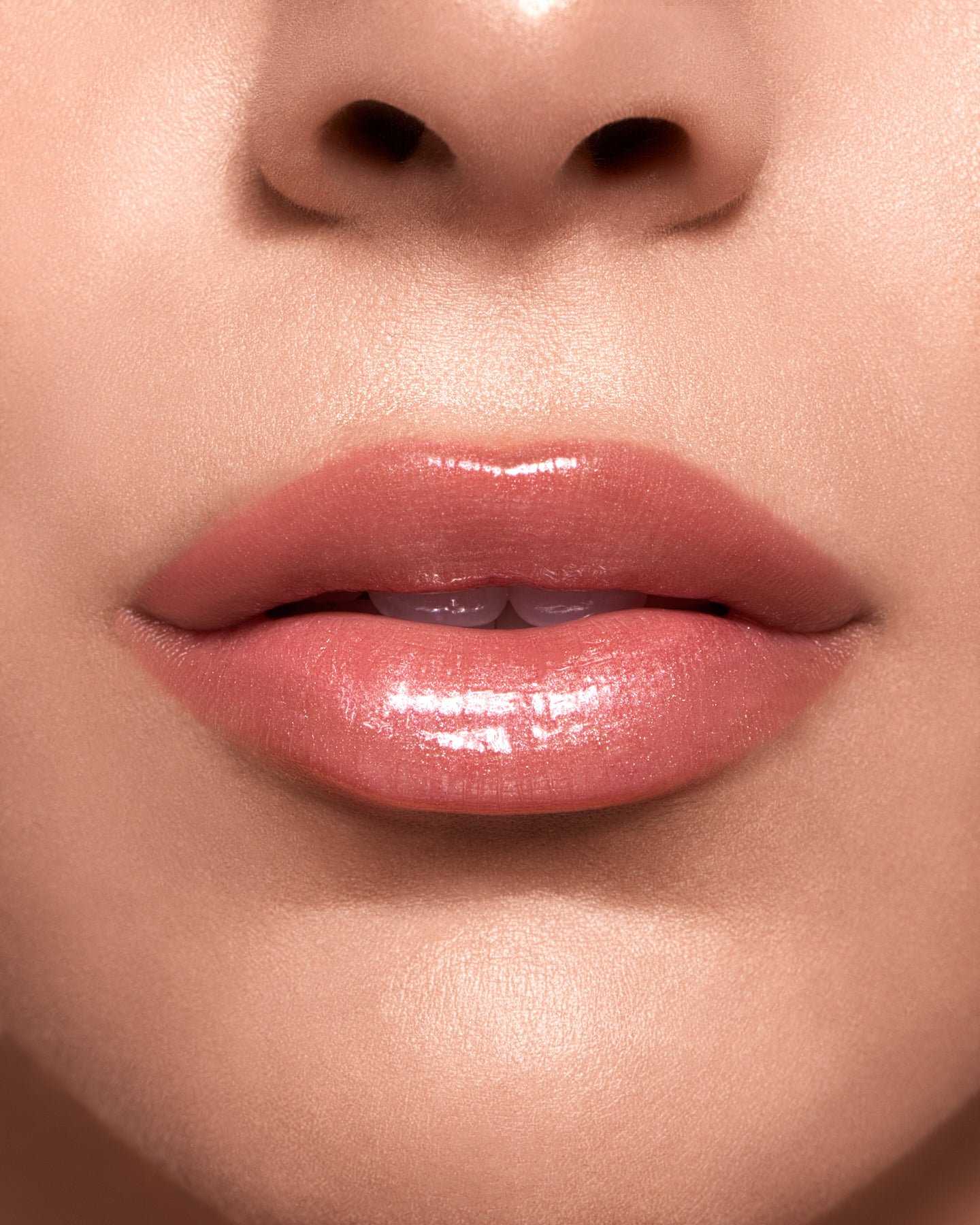 Shanpagne Lip Gloss