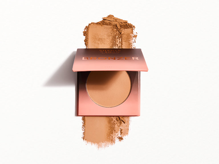Bronzer