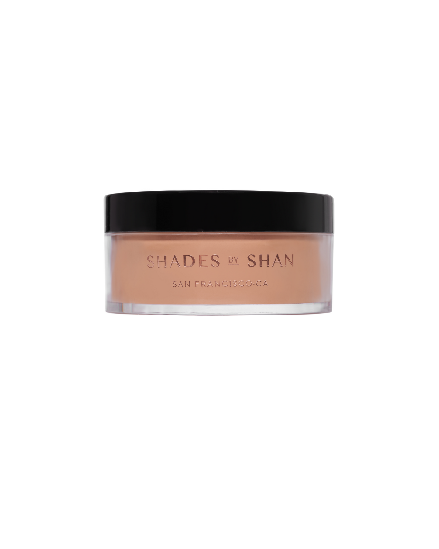 Translucent Matte Loose Setting Powder
