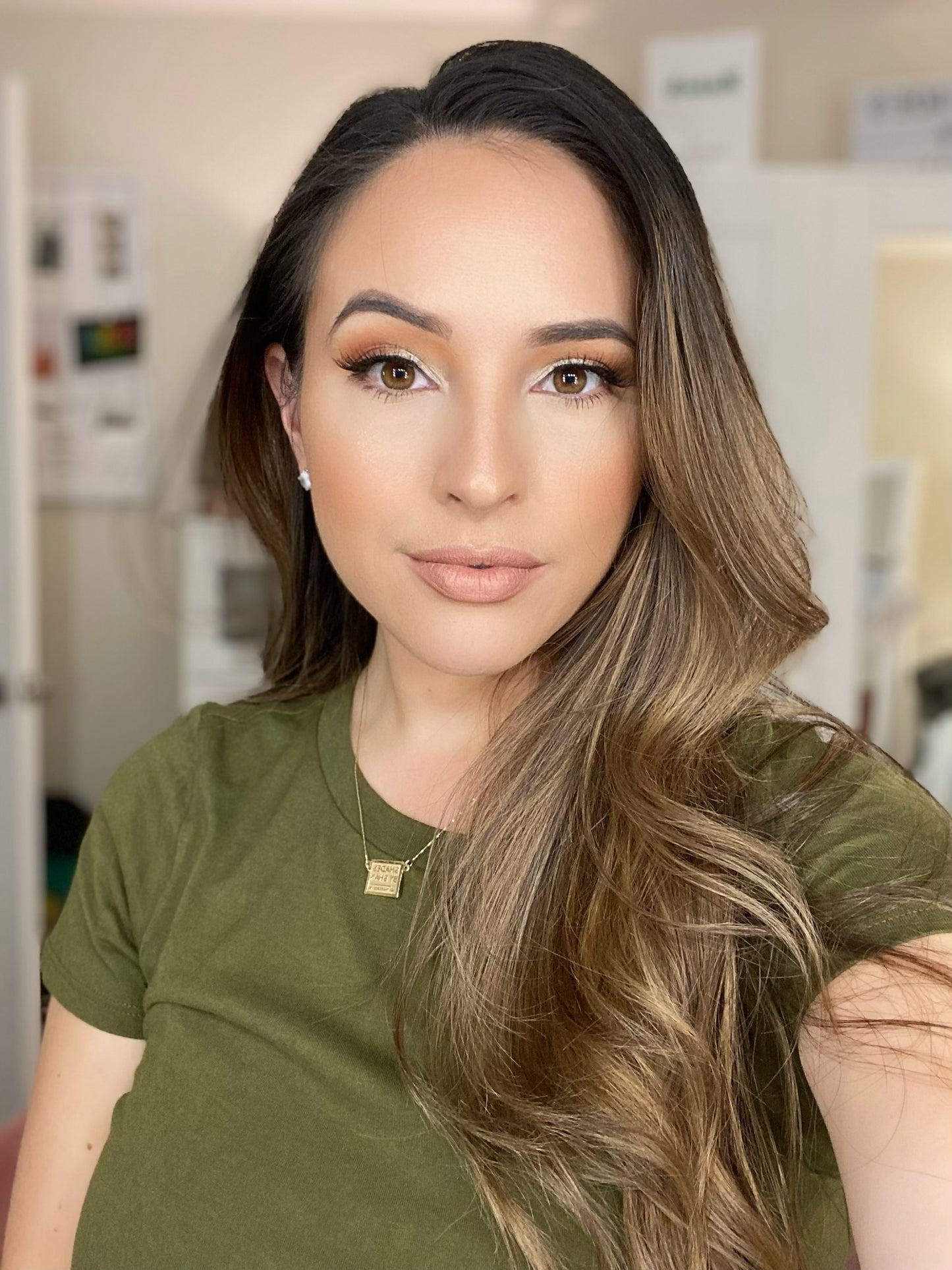 Bronzer
