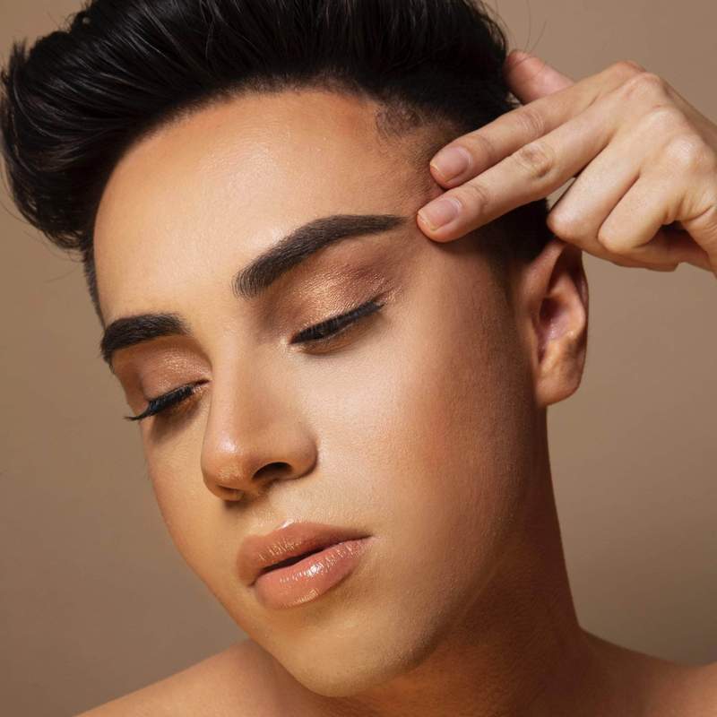 Bronzer