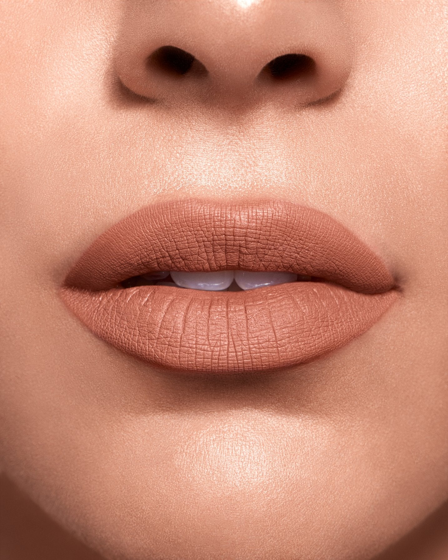 Karina Matte Lip Set