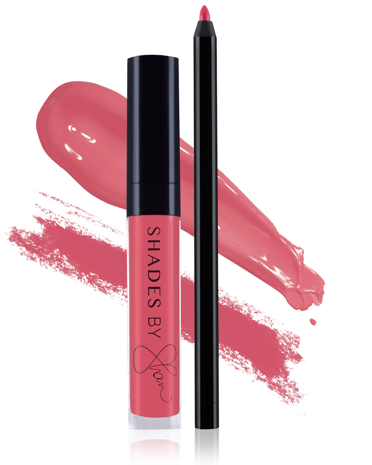 Ingleside Matte Lip Set