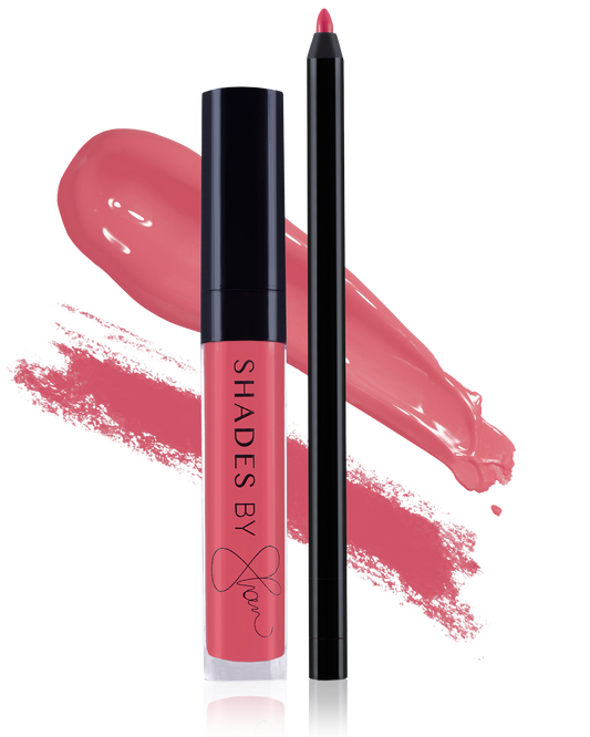Ingleside Matte Lip Set
