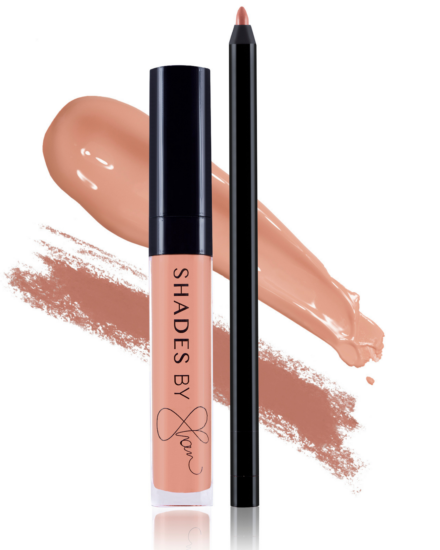 Karina Matte Lip Set