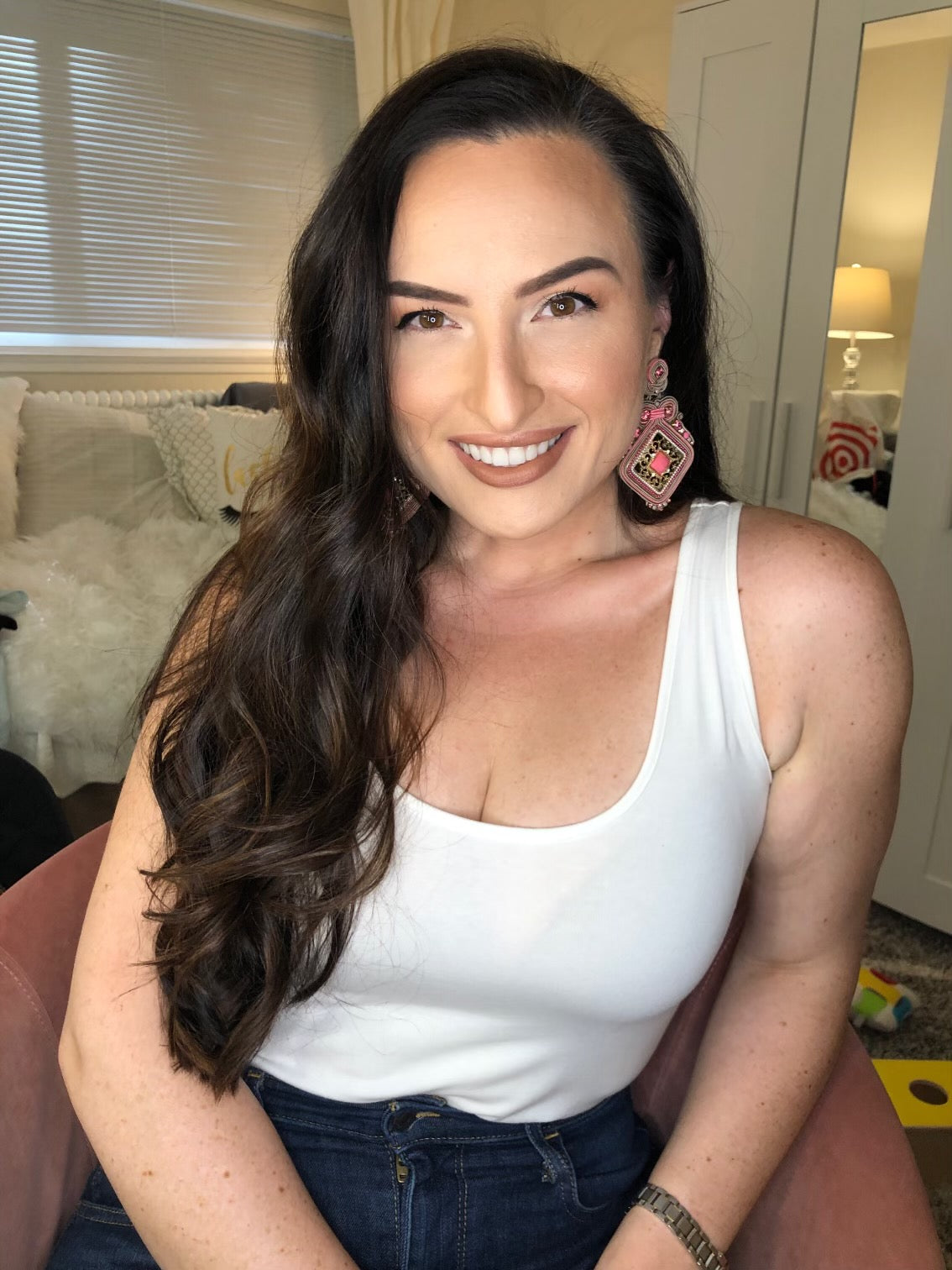 Karina Matte Lip Set