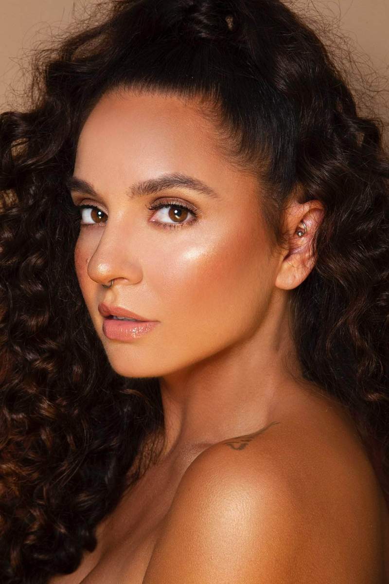 Bronzer