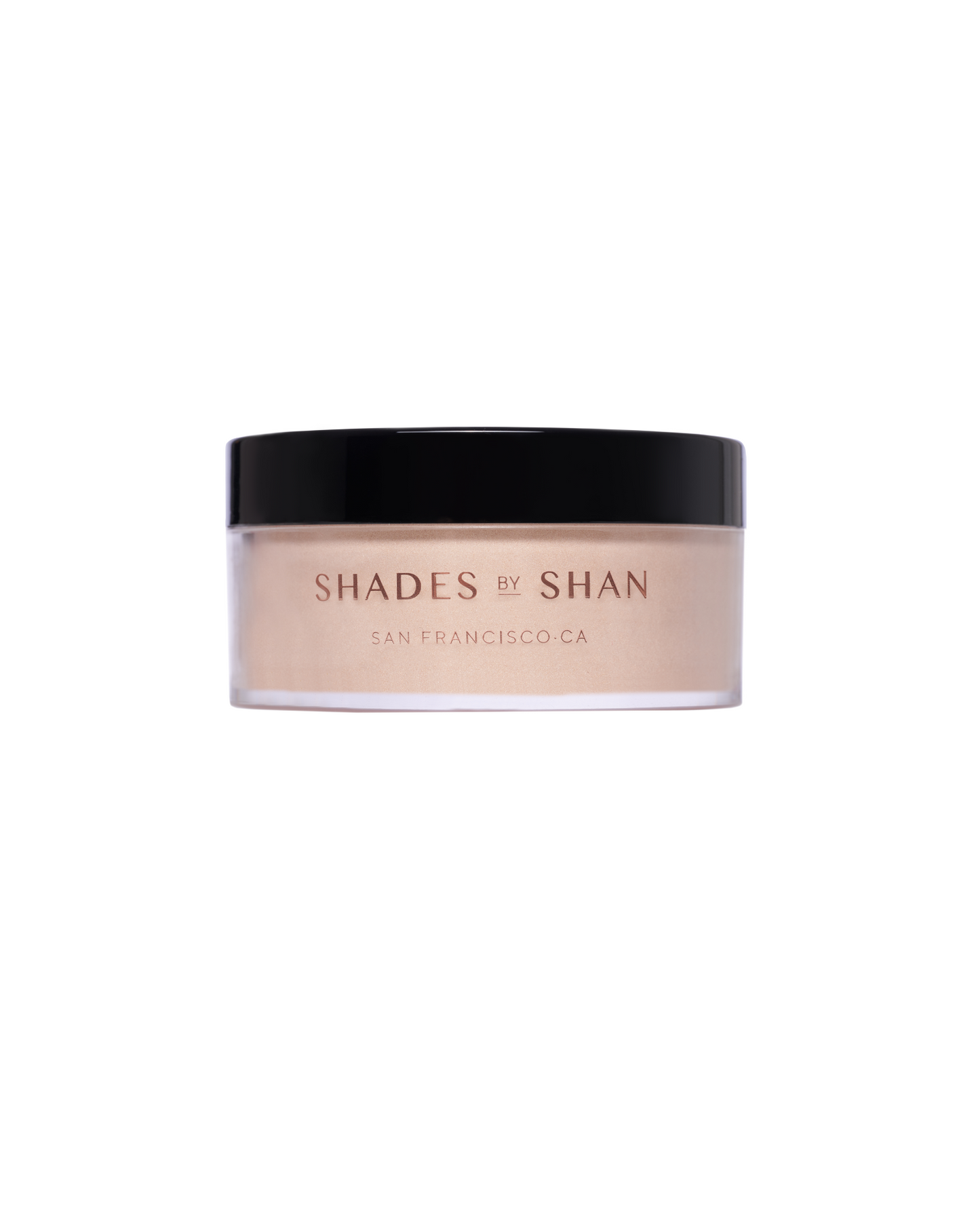 Glow Loose Setting Powder