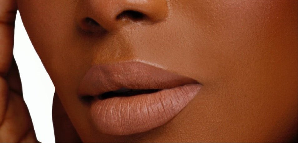 Karina Matte Lip Set