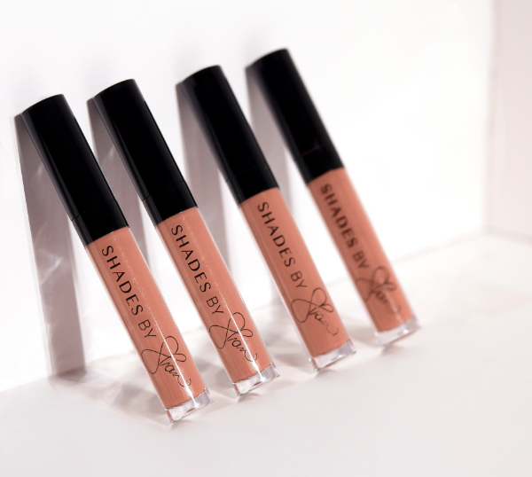 Pumpkin Spice Matte Lip Set