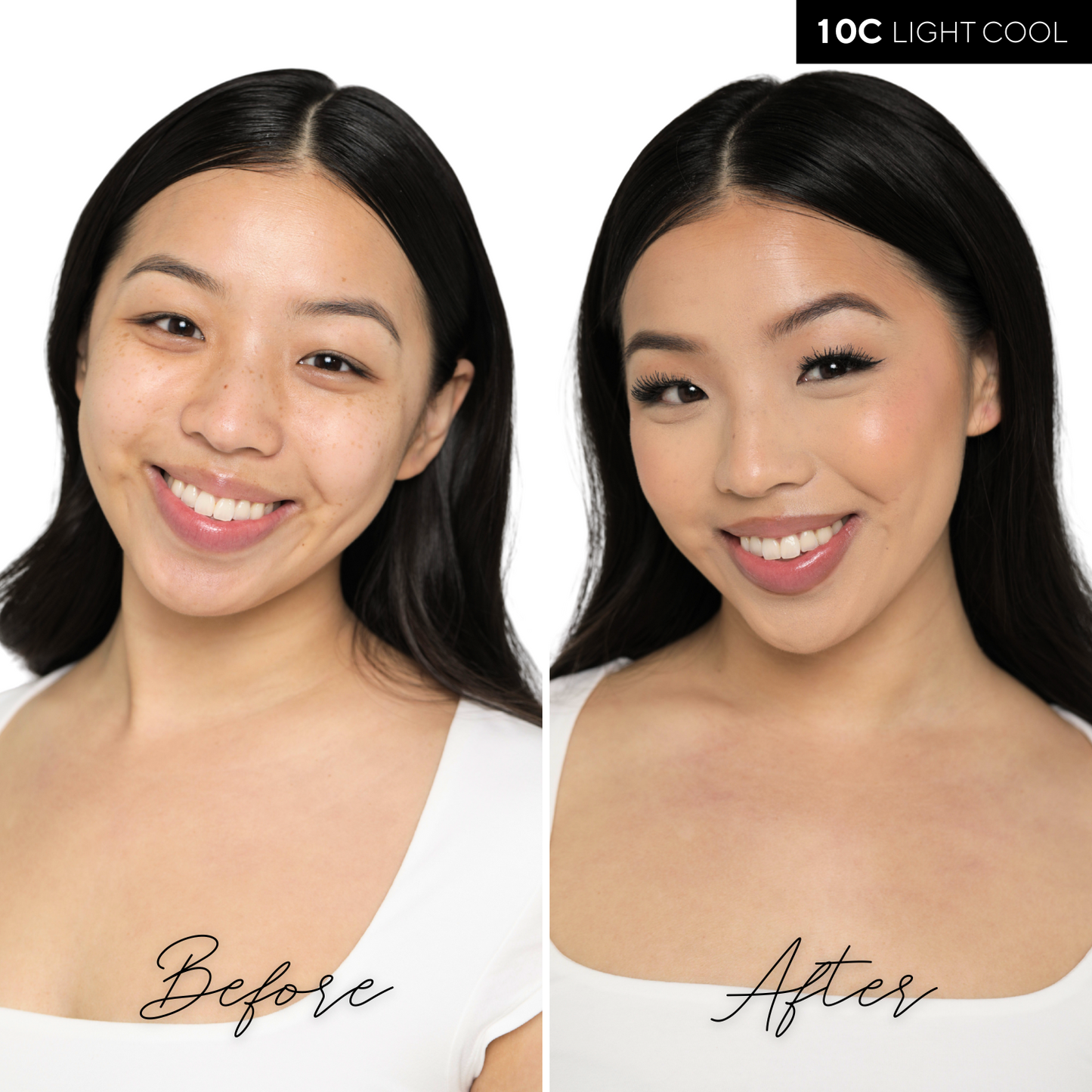 The Concealer