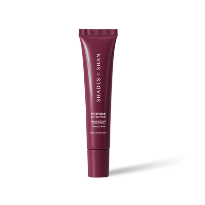 The Peptide Lip Butter - Launches 11/1