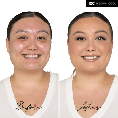 The Concealer