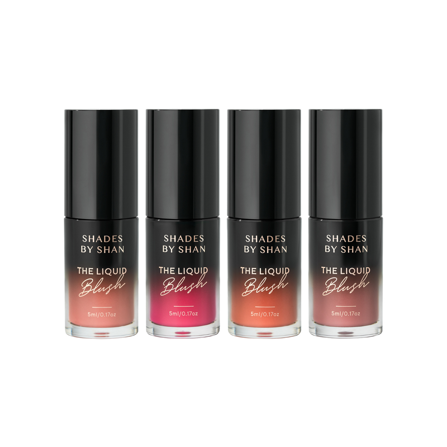 The Liquid Blush Bundle