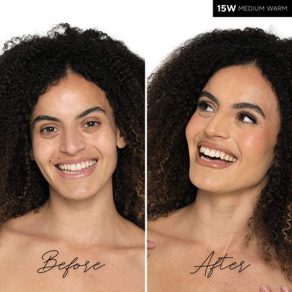 The Concealer
