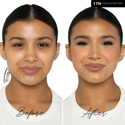 The Concealer