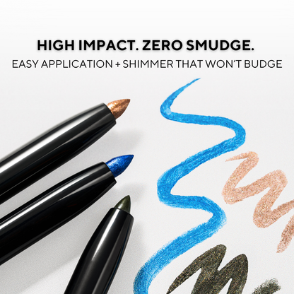 The Pearl Gel Eyeliner