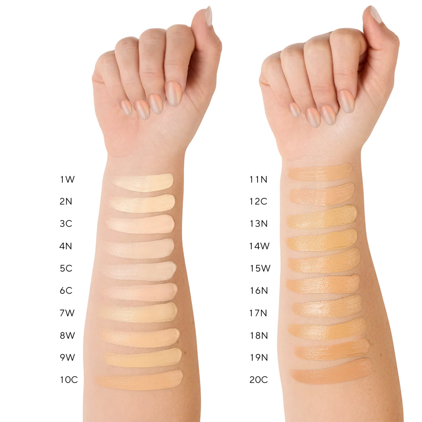 The Mega Complexion Collection Bundle