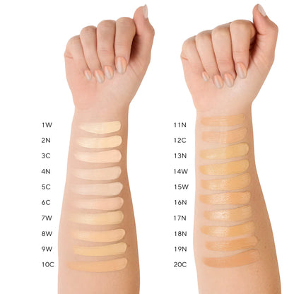 The Mega Complexion Collection Bundle