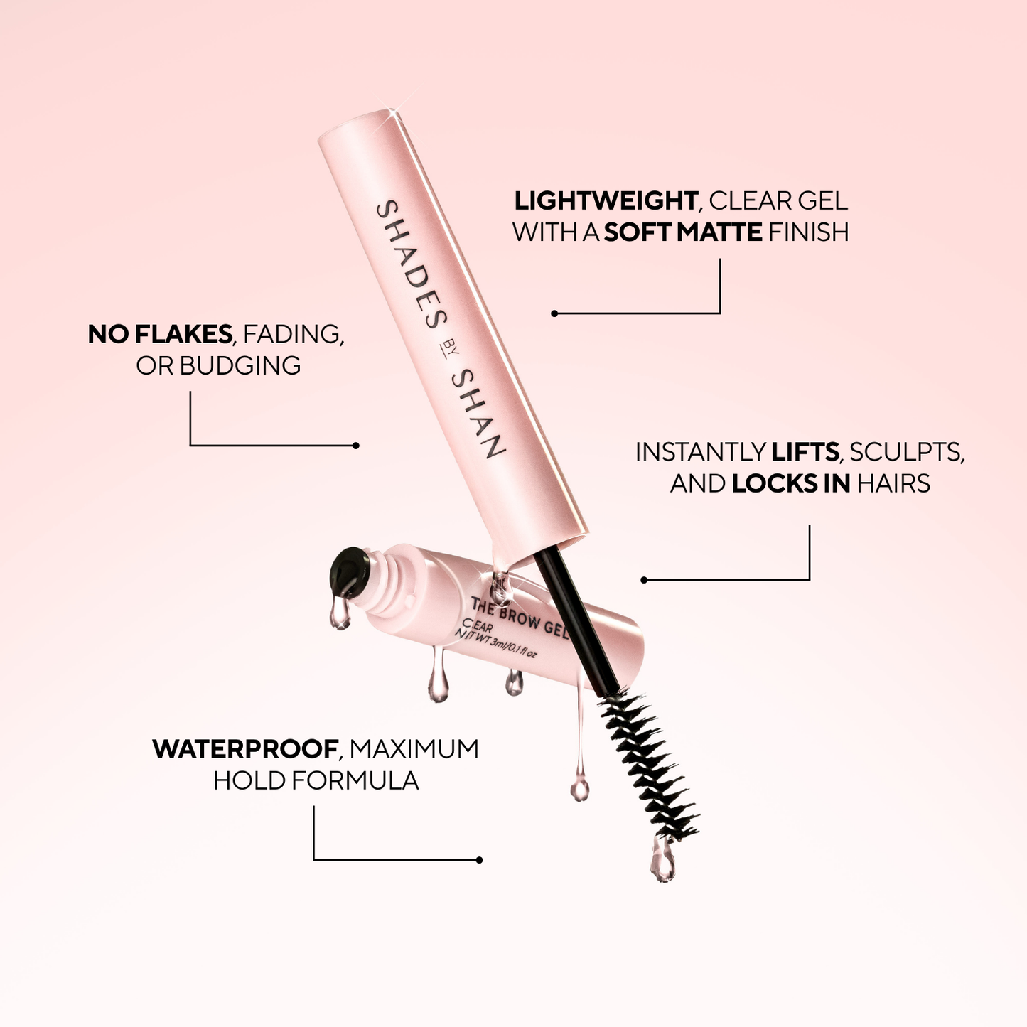 The Brow Gel