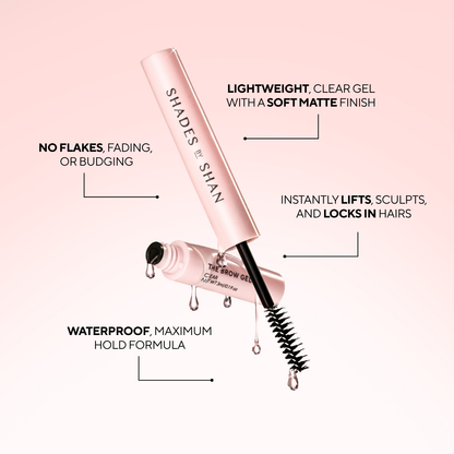 The Brow Gel