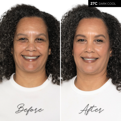 The Concealer