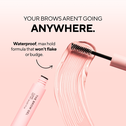 The Brow Gel
