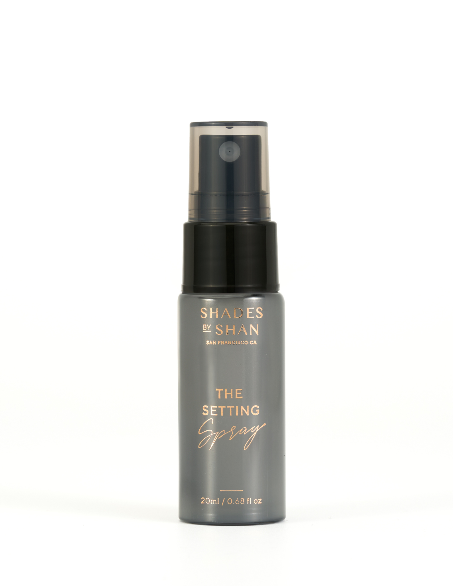 Mini Setting Spray – Shades By Shan
