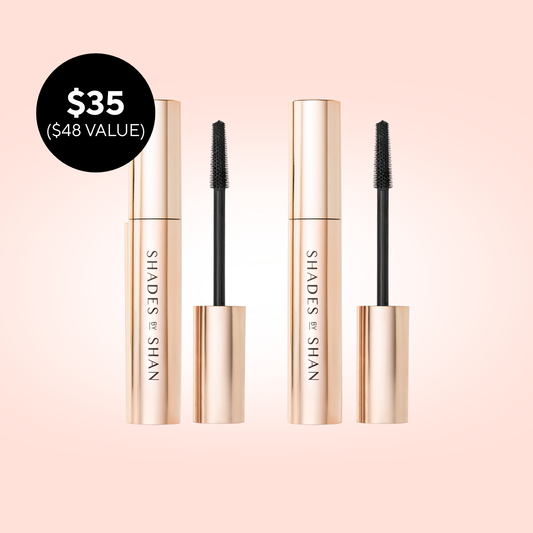 Mascara Duo Bundle