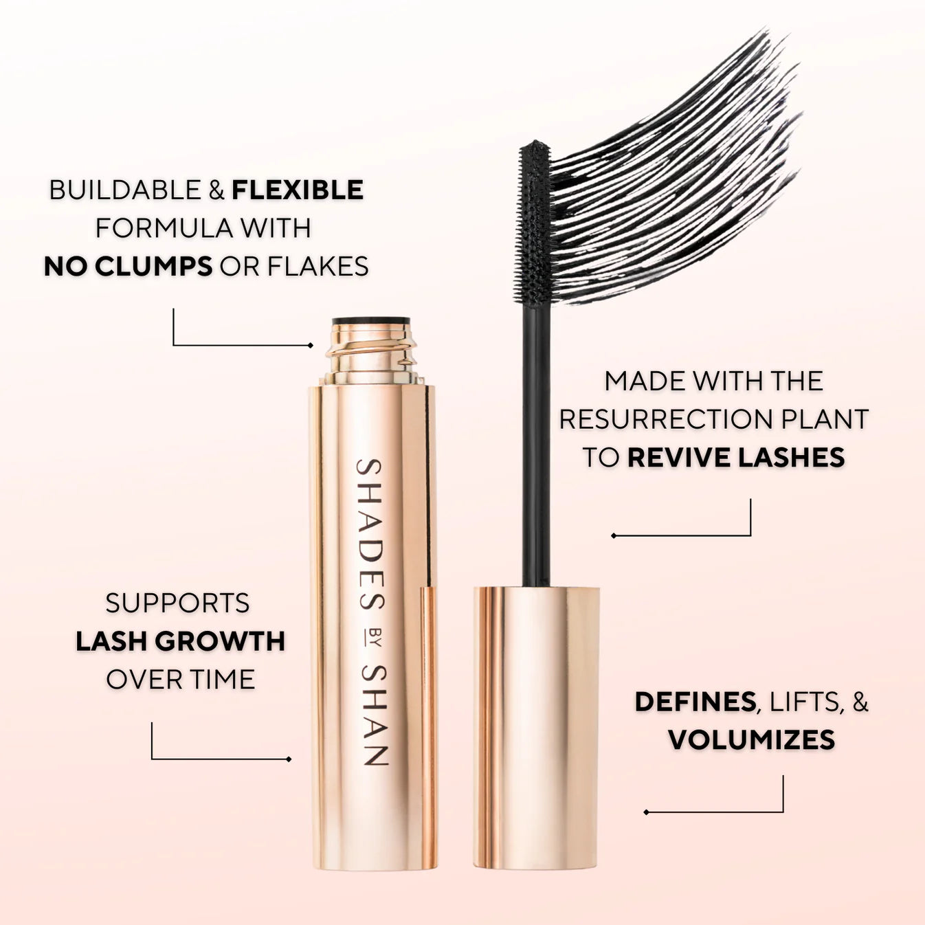 Mascara Duo Bundle