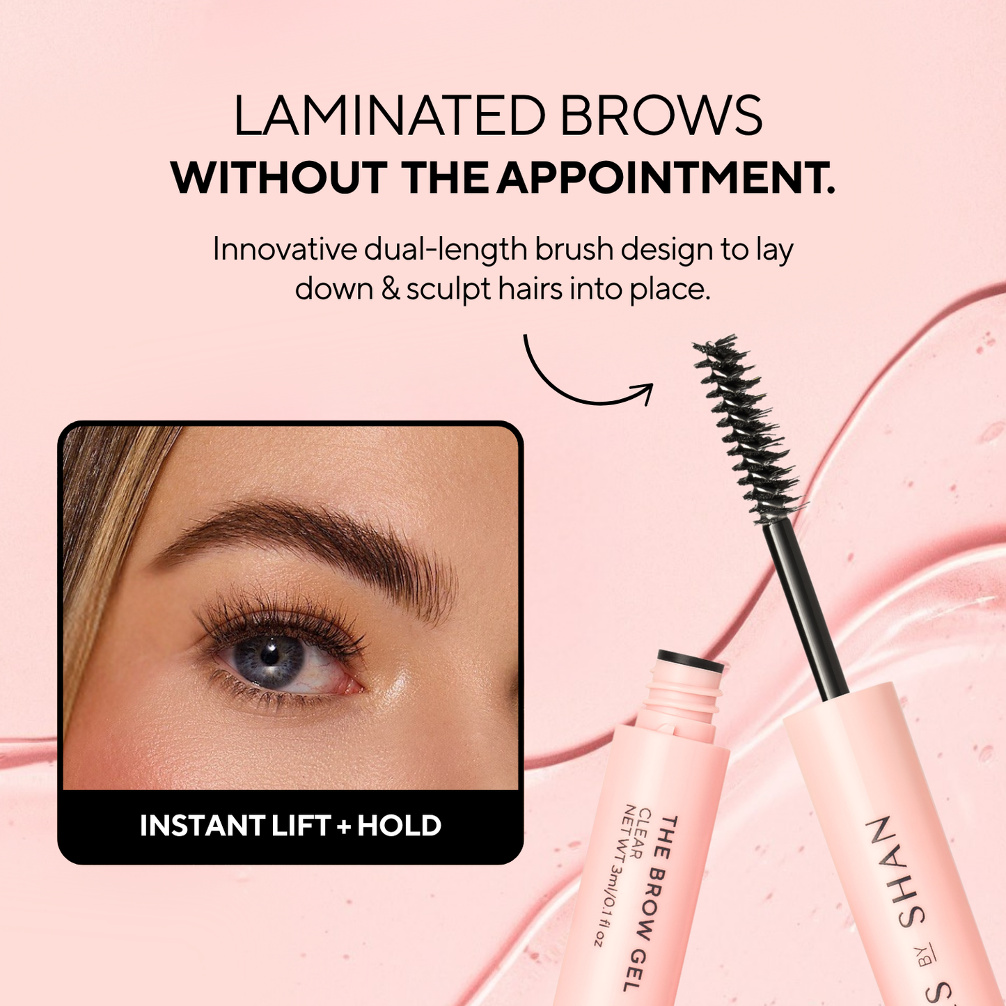 The Brow Gel