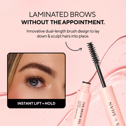 The Brow Gel