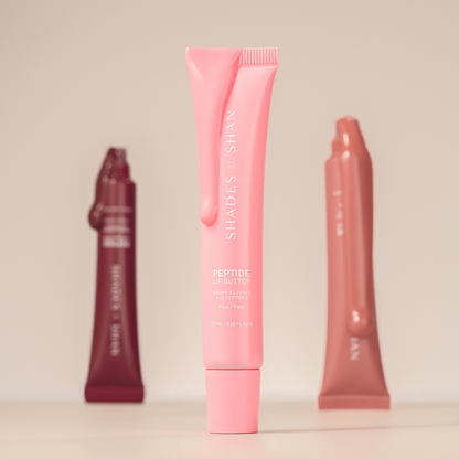 The Peptide Lip Butter - Launches 11/1