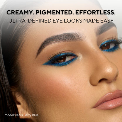 The Pearl Gel Eyeliner