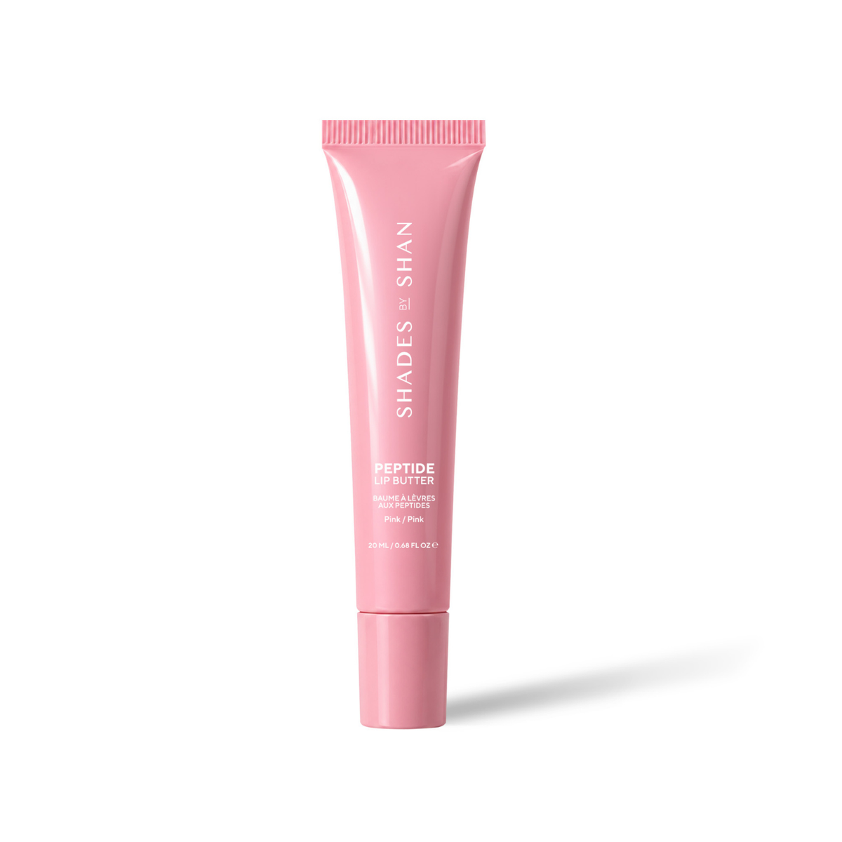 The Peptide Lip Butter - Launches 11/1