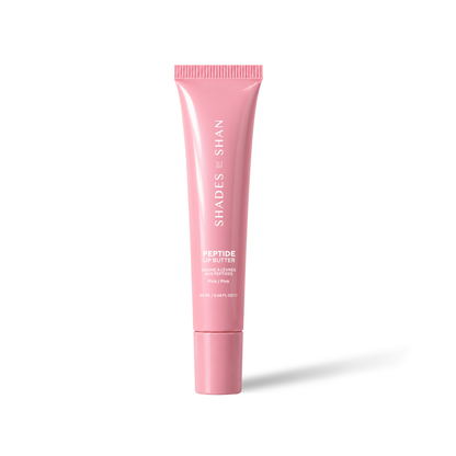 The Peptide Lip Butter - Launches 11/1