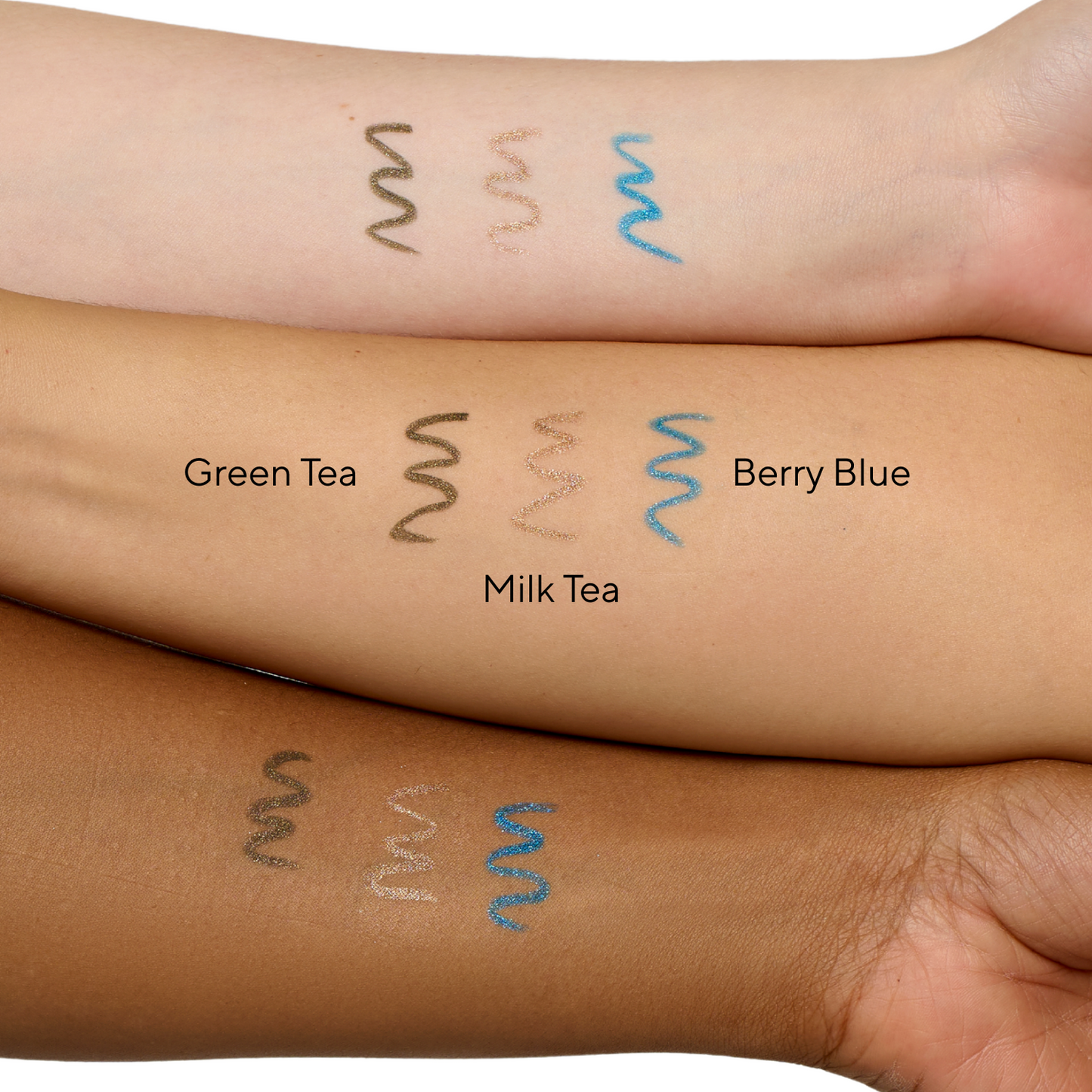 The Pearl Gel Eyeliner