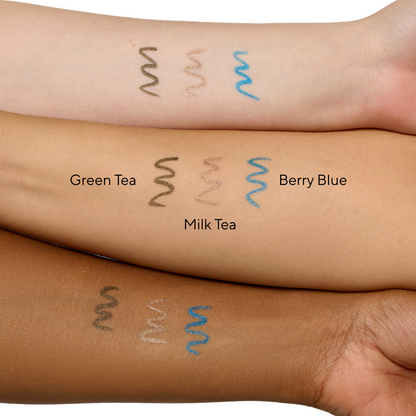 The Pearl Gel Eyeliner