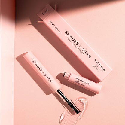 The Brow Gel