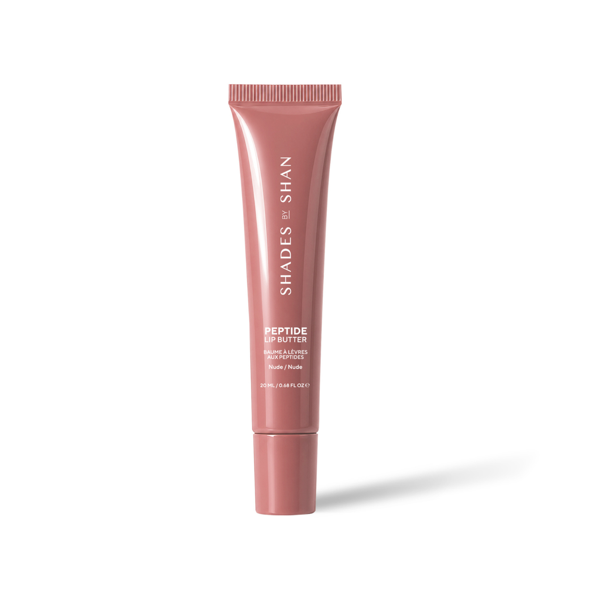 The Peptide Lip Butter - Launches 11/1
