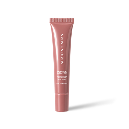 The Peptide Lip Butter - Launches 11/1