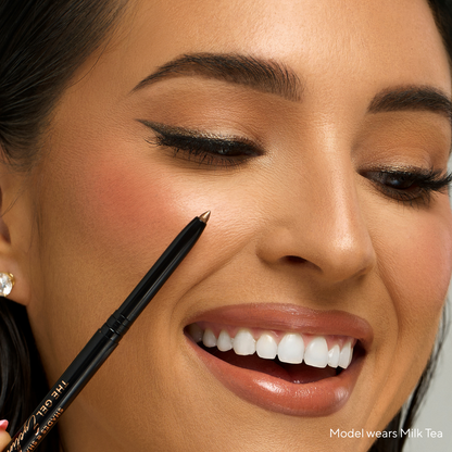 The Pearl Gel Eyeliner