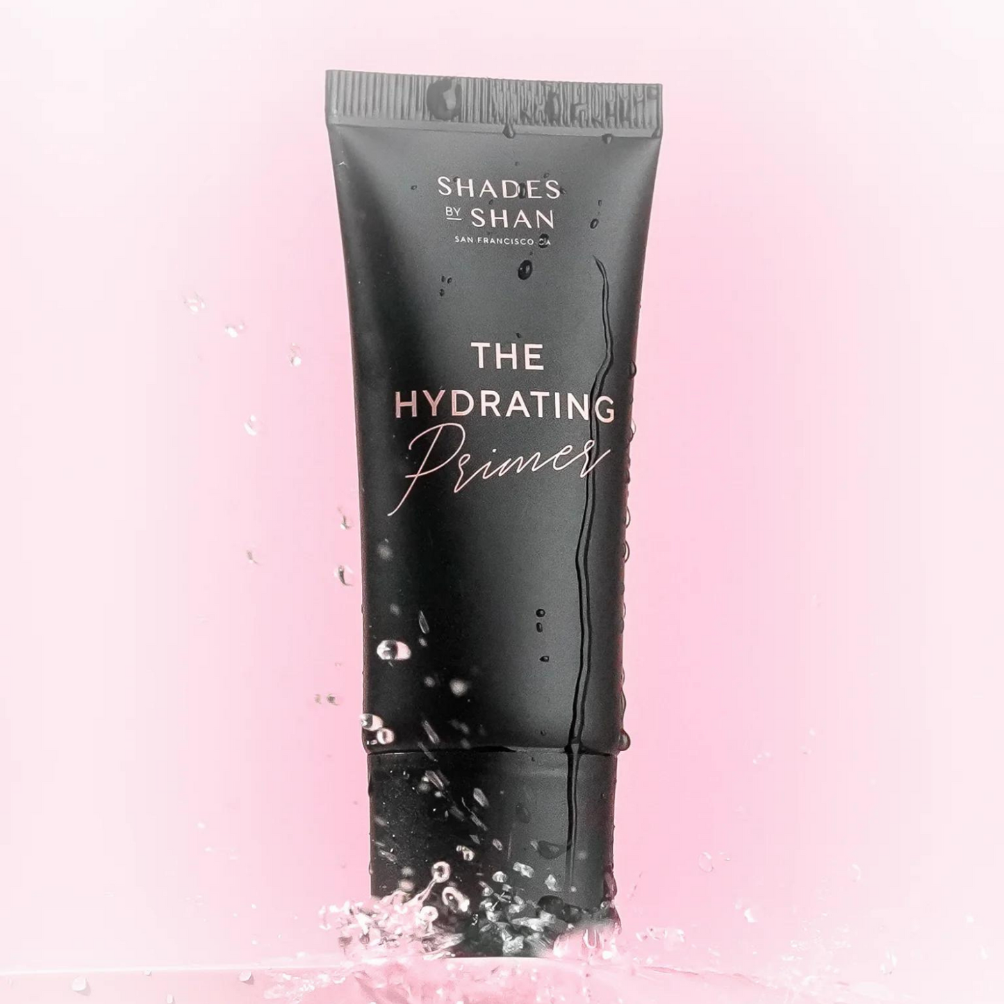 The Hydrating Primer