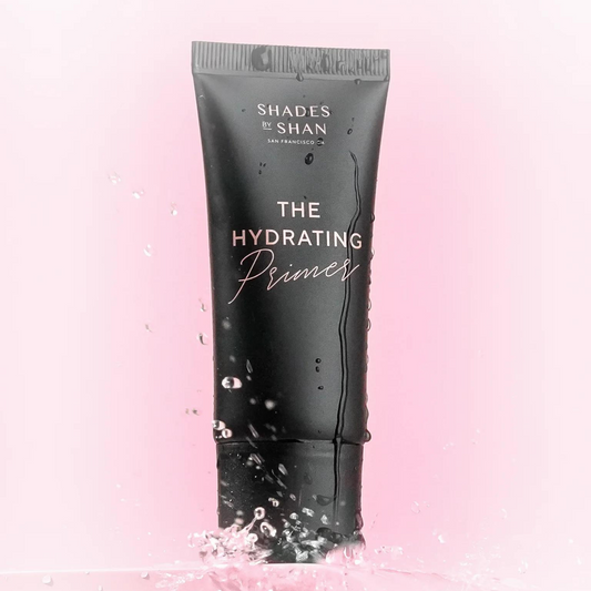 The Hydrating Primer