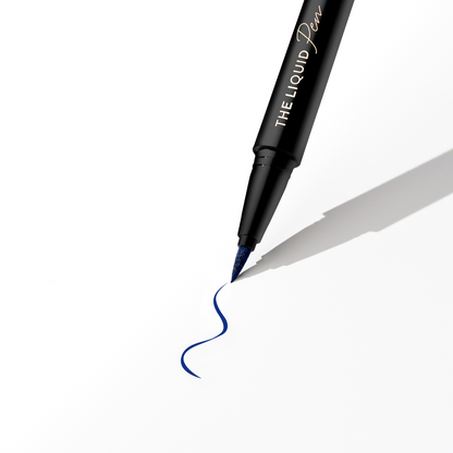 The Liquid Pen - (select a shade)