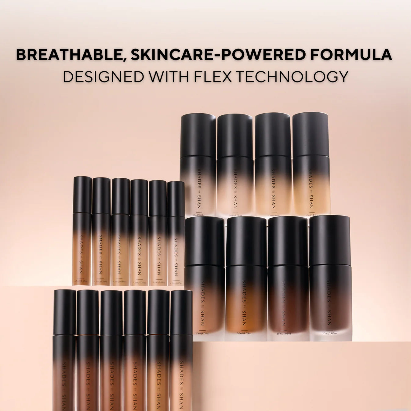 The Mega Complexion Collection Bundle