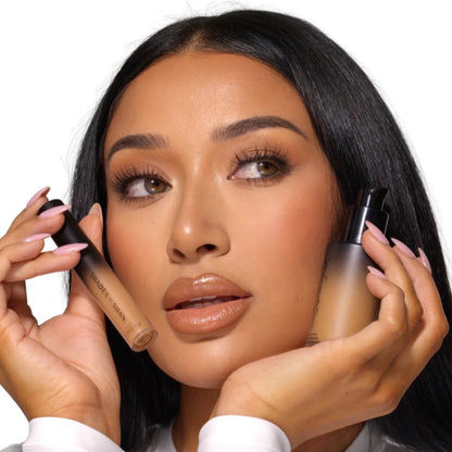 Complexion Glow Bundle