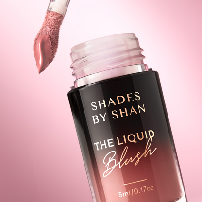 The Liquid Blush